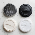 Eco-Friendly Lids